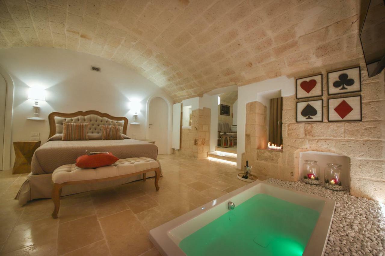 Suite 31 Monopoli Dış mekan fotoğraf