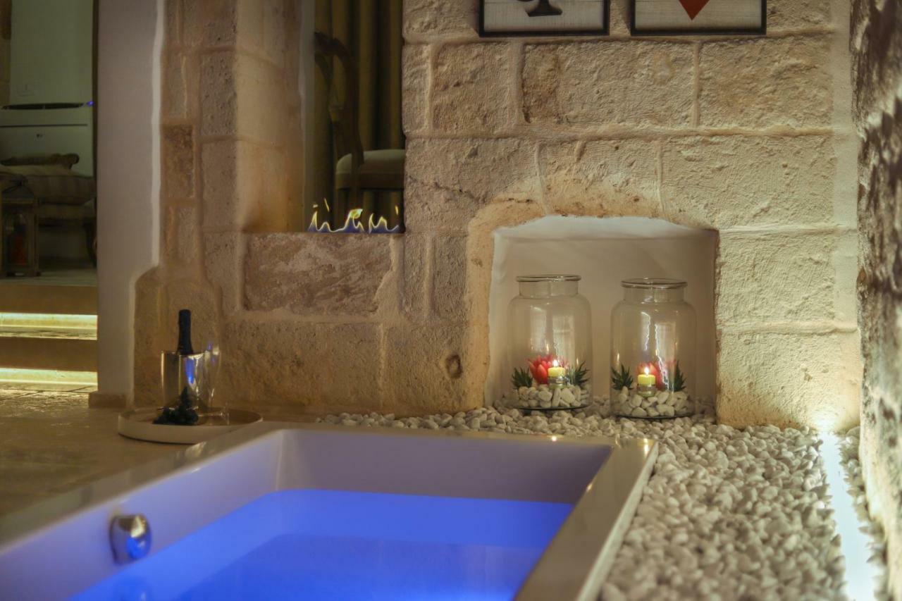 Suite 31 Monopoli Dış mekan fotoğraf