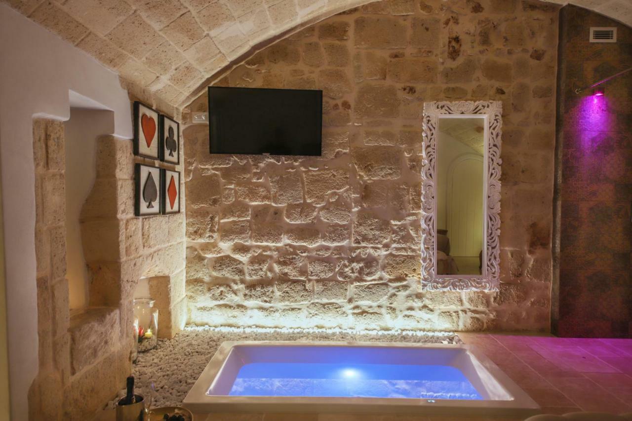 Suite 31 Monopoli Dış mekan fotoğraf