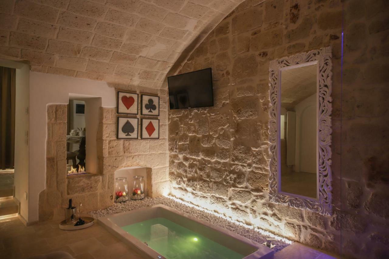 Suite 31 Monopoli Dış mekan fotoğraf