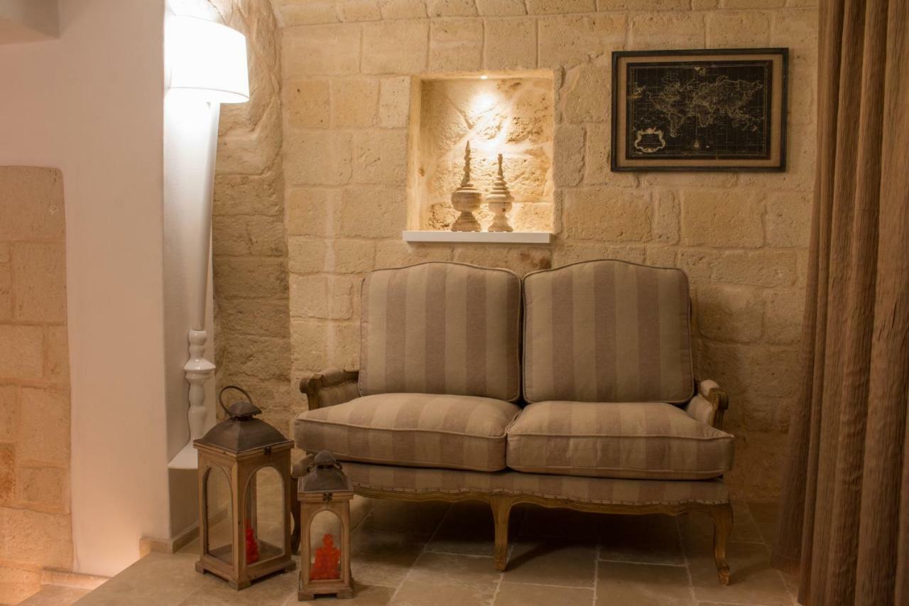 Suite 31 Monopoli Dış mekan fotoğraf