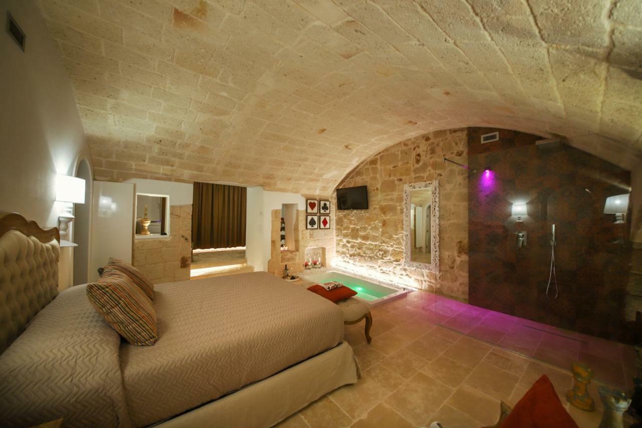 Suite 31 Monopoli Dış mekan fotoğraf