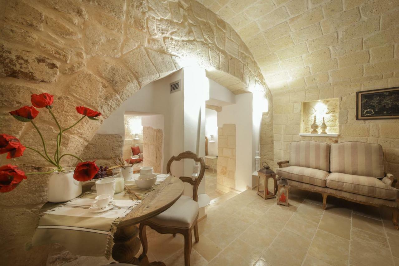 Suite 31 Monopoli Dış mekan fotoğraf