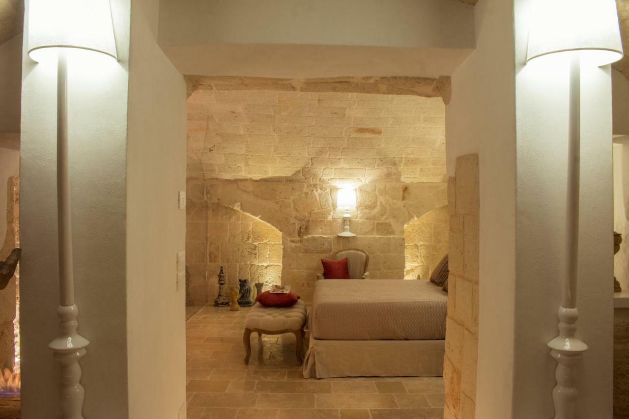 Suite 31 Monopoli Dış mekan fotoğraf