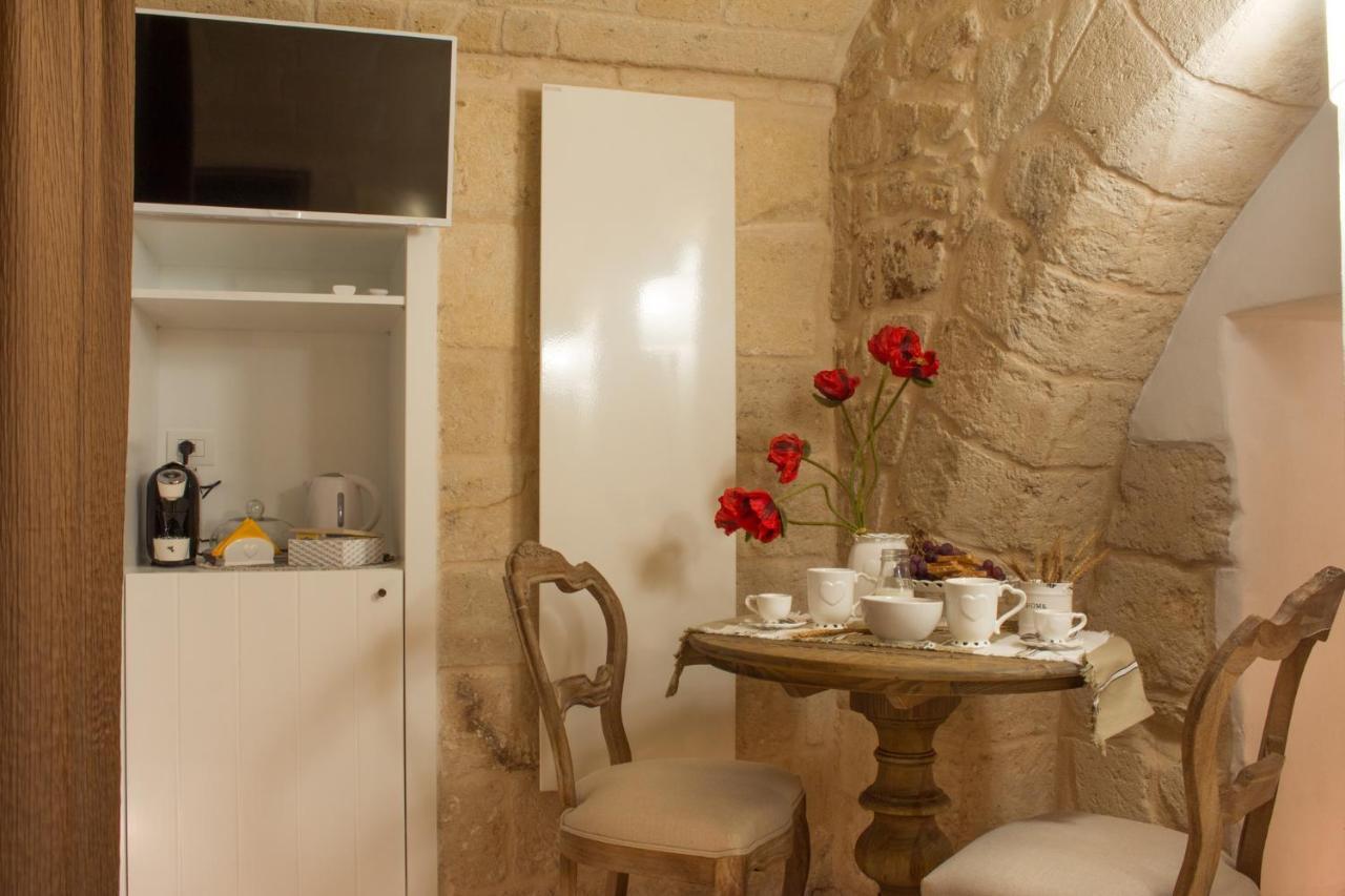 Suite 31 Monopoli Dış mekan fotoğraf